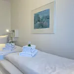 Gaestehaus Lindemann 2, Knudtsenweg Сasa de vacaciones Wyk auf Föhr