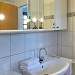 Сasa de vacaciones Gaestehaus Lindemann 2, Knudtsenweg *