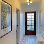 Сasa de vacaciones Gaestehaus Lindemann 2, Knudtsenweg