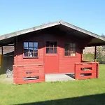 Gaestehaus Lindemann 2, Knudtsenweg Wyk auf Föhr