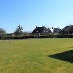 Gaestehaus Lindemann 2, Knudtsenweg Сasa de vacaciones Wyk auf Föhr