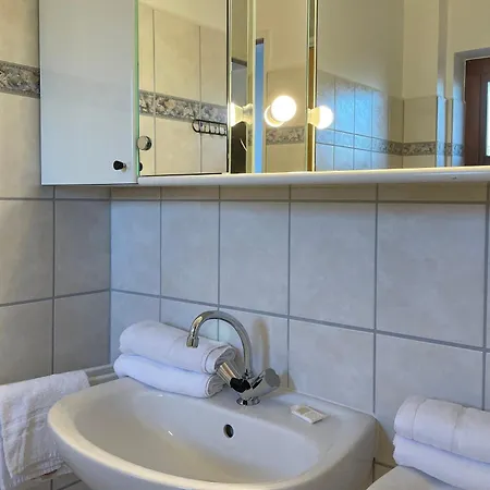 Holiday home Gaestehaus Lindemann 2, Knudtsenweg Wyk auf Foehr