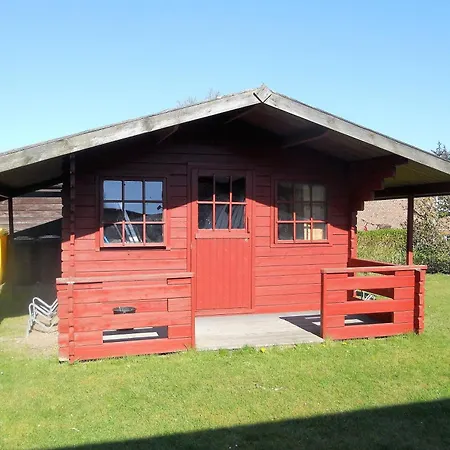 Gaestehaus Lindemann 2, Knudtsenweg Wyk auf Foehr