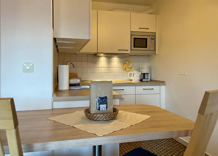 Gaestehaus Lindemann 2, Knudtsenweg