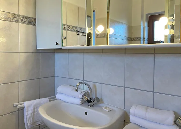 Tatil Evi Gaestehaus Lindemann 2, Knudtsenweg Wyk auf Föhr