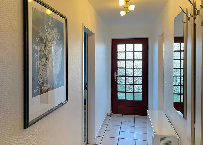 Tatil Evi Gaestehaus Lindemann 2, Knudtsenweg