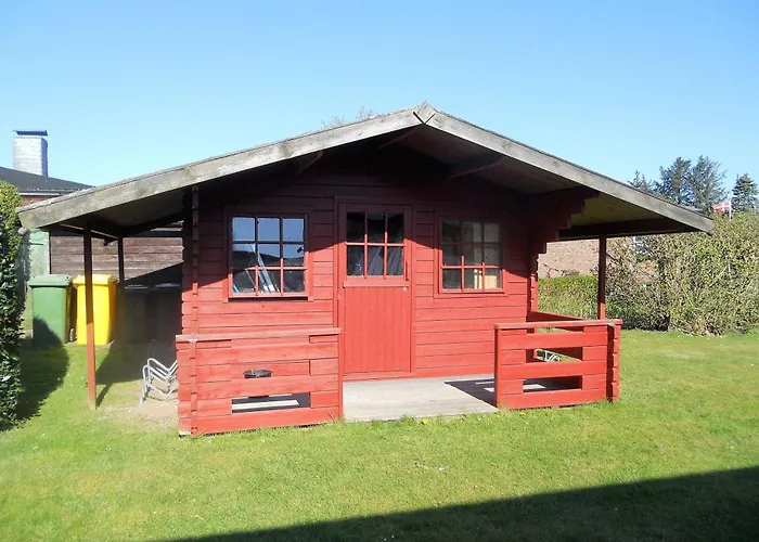 Gaestehaus Lindemann 2, Knudtsenweg Wyk auf Föhr